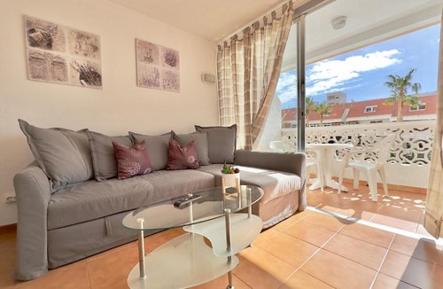 Ciudad Universitaria Apartment | Los Girasoles