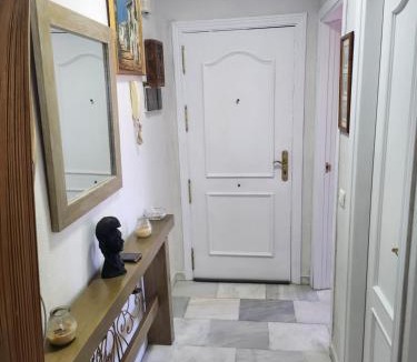 Las Lagunas Apartment | Los Girasoles