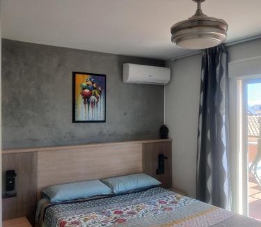 Las Lagunas Apartment | Los Girasoles
