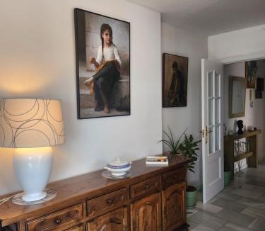Las Lagunas Apartment | Los Girasoles