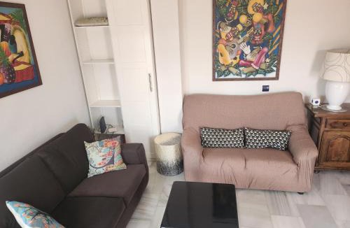 Las Lagunas Apartment | Los Girasoles