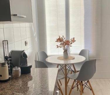 Castillo de la Duquesa Apartment | Los Granados de la Duquesa