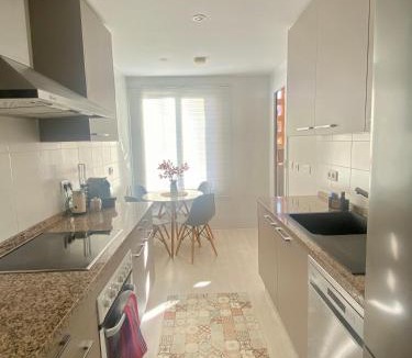 Castillo de la Duquesa Apartment | Los Granados de la Duquesa