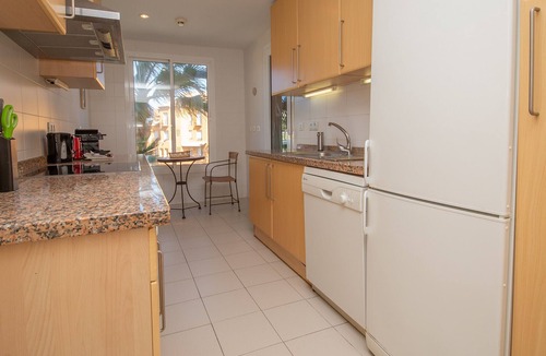 Castillo de la Duquesa Apartment | Los Granados de la Duquesa 1022