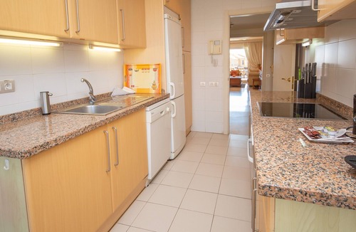 Castillo de la Duquesa Apartment | Los Granados de la Duquesa 1022