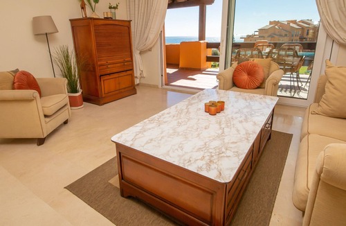 Castillo de la Duquesa Apartment | Los Granados de la Duquesa 1022
