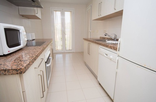 Castillo de la Duquesa Apartment | Los Granados de la Duquesa 2622