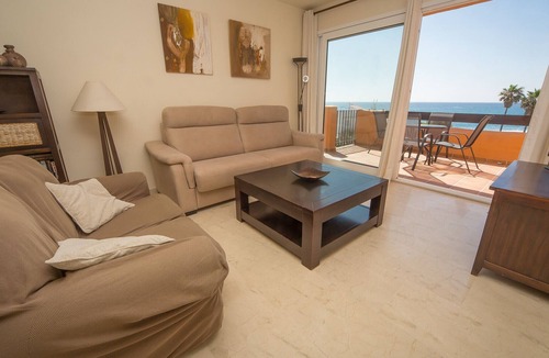 Castillo de la Duquesa Apartment | Los Granados de la Duquesa 2622