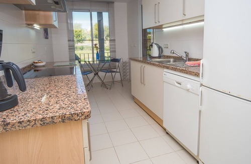 Castillo de la Duquesa Apartment | Los Granados de la Duquesa 2202
