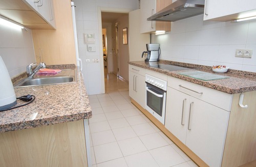 Castillo de la Duquesa Apartment | Los Granados de la Duquesa 2202