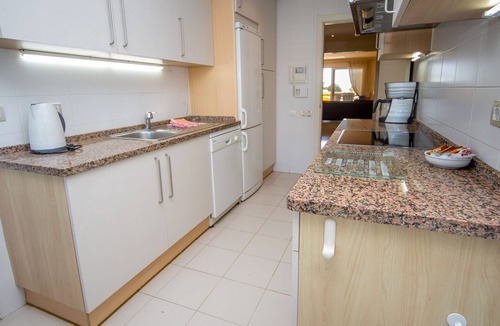 Castillo de la Duquesa Apartment | Los Granados de la Duquesa 2202
