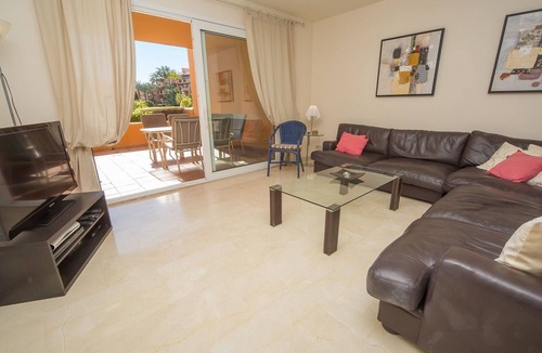 Castillo de la Duquesa Apartment | Los Granados de la Duquesa 2202