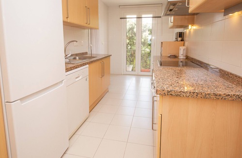 Castillo de la Duquesa Apartment | Los Granados de la Duquesa 911