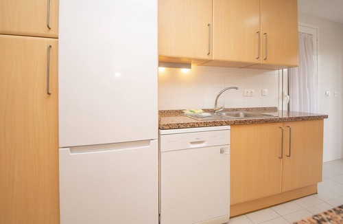 Castillo de la Duquesa Apartment | Los Granados de la Duquesa 911