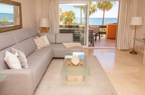 Castillo de la Duquesa Apartment | Los Granados de la Duquesa 911