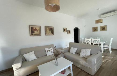 Arcos de la Frontera House | Los Granainos