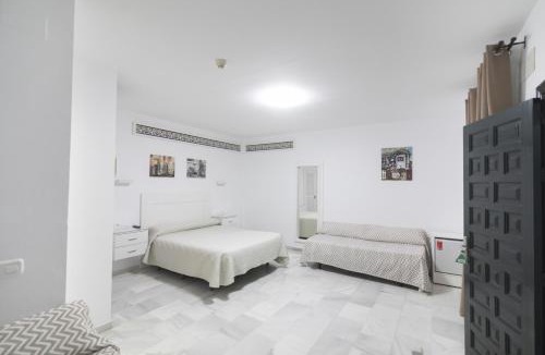 Sanlucar de Barrameda Hotel | Los Helechos