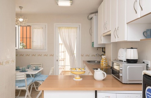 El Puerto de Santa Maria Ski Chalet | Los Jandalos - House In El Puerto De Santa María