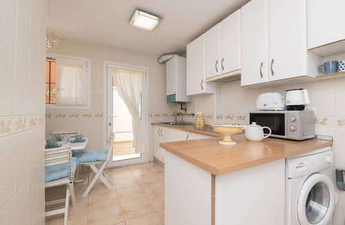 El Puerto de Santa Maria Ski Chalet | Los Jandalos - Five Bedroom Chalet, Sleeps 10