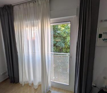Las Lagunas Apartment | Los lirios
