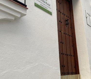 Grazalema House | Los Llanos del Campo