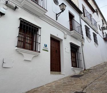 Grazalema House | Los Llanos del Campo