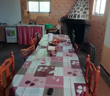 El Barraco House | Los Madroños