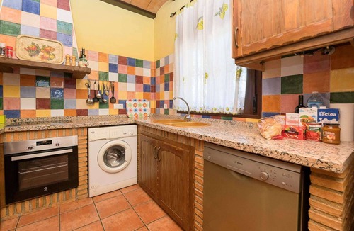 El Gastor Villa | Los Milagros - Two Bedroom Villa, Sleeps 4