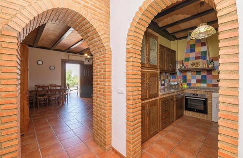 El Gastor Villa | Los Milagros - Two Bedroom Villa, Sleeps 4