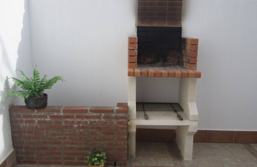Fuentes de Leon House | Los Molinos Rural Accommodations - Stone House