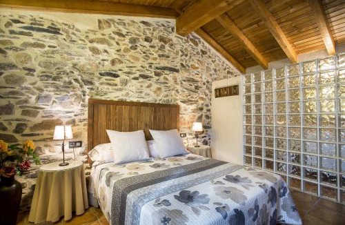 Aldeanueva de la Sierra House | Los Monteros Sierra de Francia