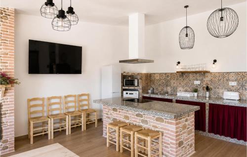 Laroya House | Los Moreno