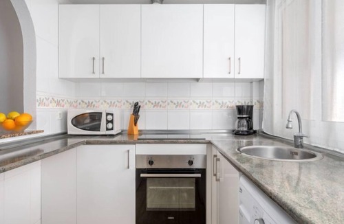 Benalmadena Costa Apartment | Los Nadales by Interhome