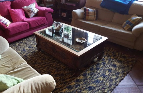 Cerro Muriano Ski Chalet | LOS NARANJOS (Chalet in Cerro Muriano) Detached villa on two floors