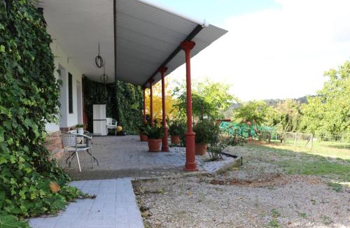 Cazalla De La Sierra Apartment | LOS NOGALES