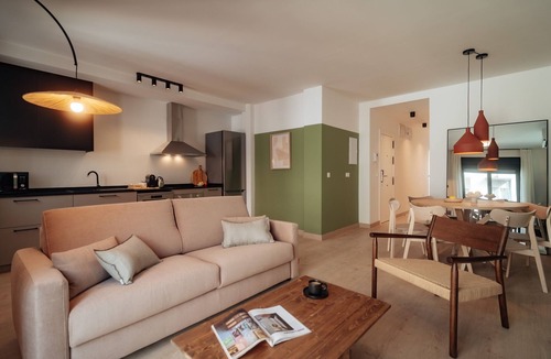 Bellavista Apartment | Los Olivos Apartments by Olala Homes
