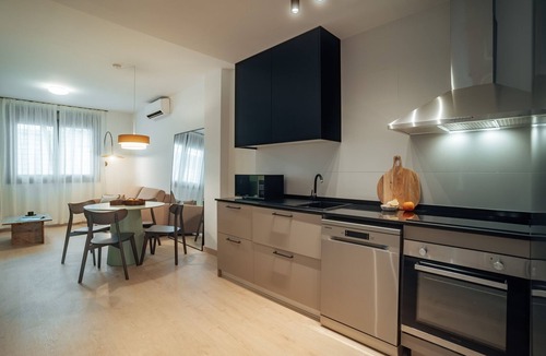 Bellavista Apartment | Los Olivos Apartments by Olala Homes