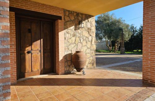 Ciudad Rodrigo Villa | Los Olivos de Miróbriga