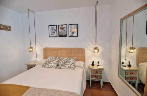 Arcos de la Frontera Hotel | Los Olivos