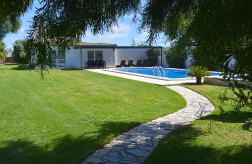 Chipiona House | Los Olivos Villa