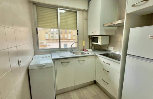 Ciudad Jardin Apartment | Los Omeyas Apartment