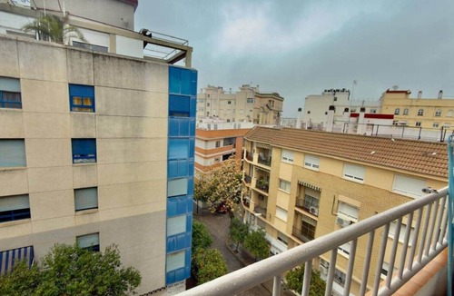 Ciudad Jardin Apartment | Los Omeyas Apartment