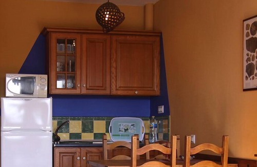 El Pozo de los Frailes Hostel | Los Palmitos Hospedería Rural