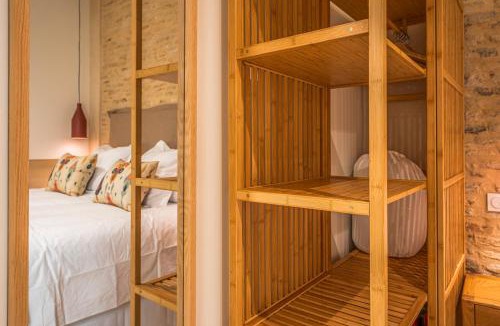 Feria Apartment | Los Patios de Feria - Brisa del Sur