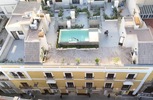 Feria Apartment | Los Patios de Feria - Flamenco