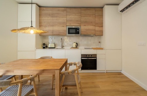 Feria Apartment | Los Patios de Feria - Sueño Andaluz