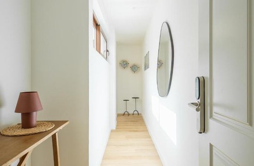 Feria Apartment | Los Patios de Feria - Sueño Andaluz