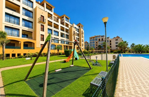 Punta del Moral Apartment | Los Pelícanos, Isla Canela By AC REAL
