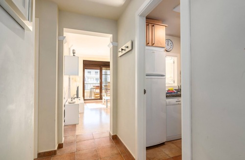 Punta del Moral Apartment | Los Pelicanos - Punta del Moral Beach PLHC39P38