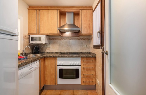 Punta del Moral Apartment | Los Pelicanos - Punta del Moral Beach PLHC39P38